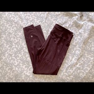 Sweaty Betty The Power Leggings